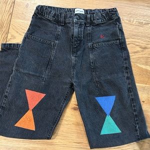 Kids skater pants